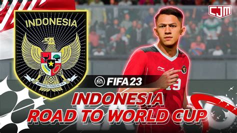 fifa 23 mod indonesia pc